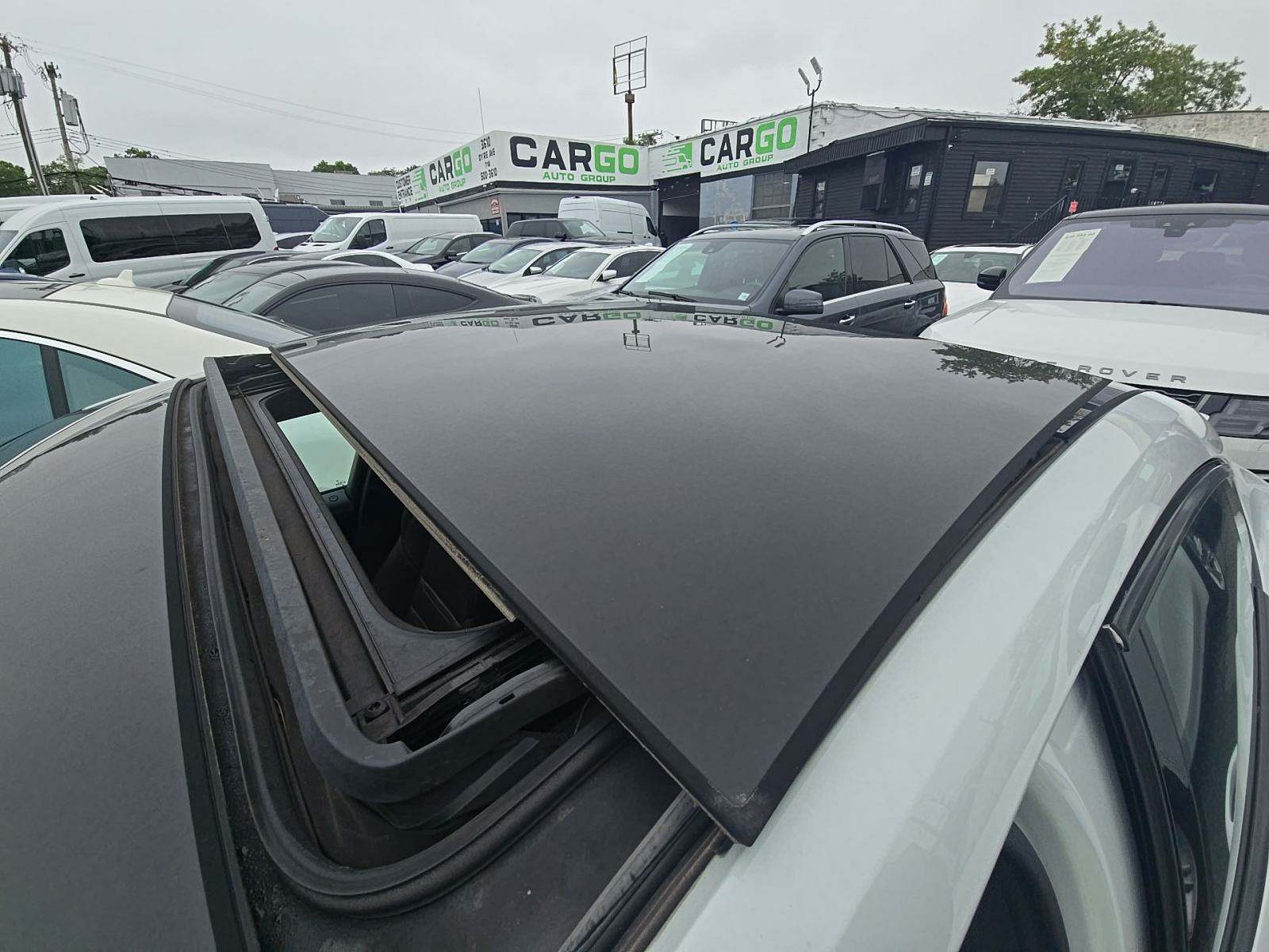 2017 Porsche Panamera 4S AWD