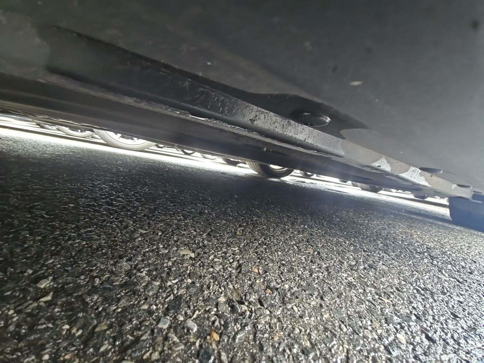 2017 Porsche Panamera 4S AWD