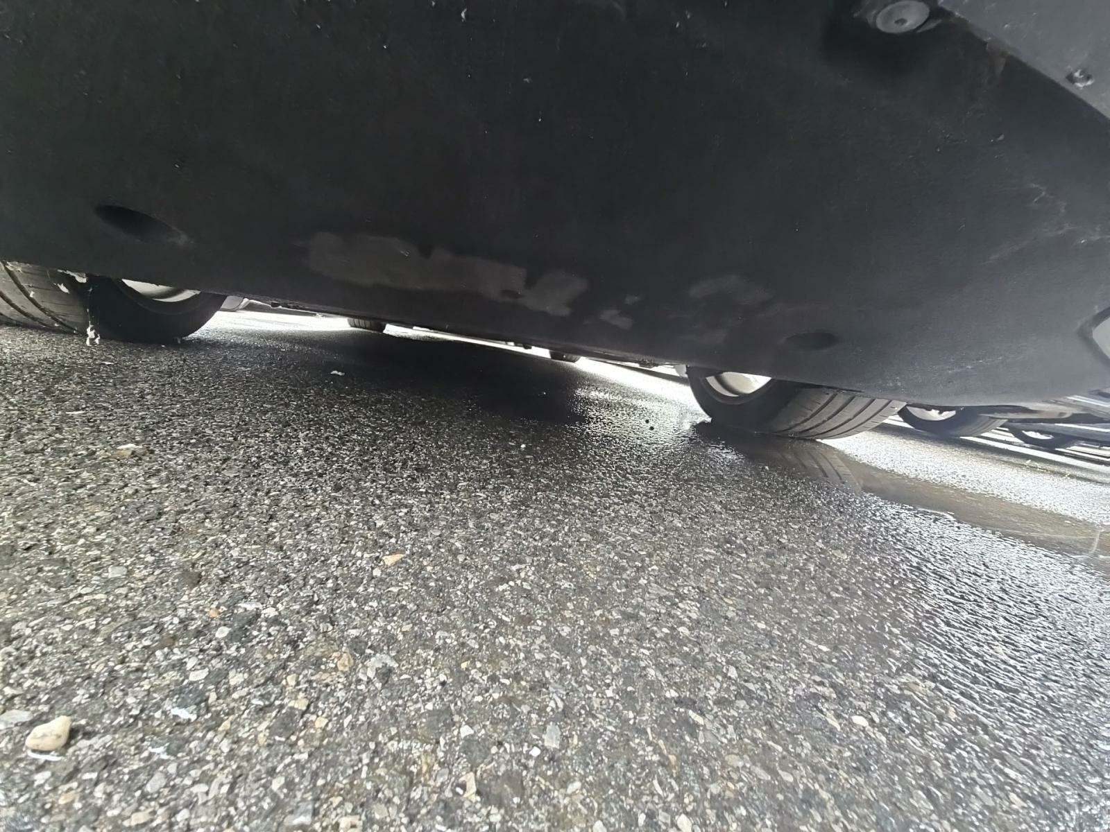 2017 Porsche Panamera 4S AWD