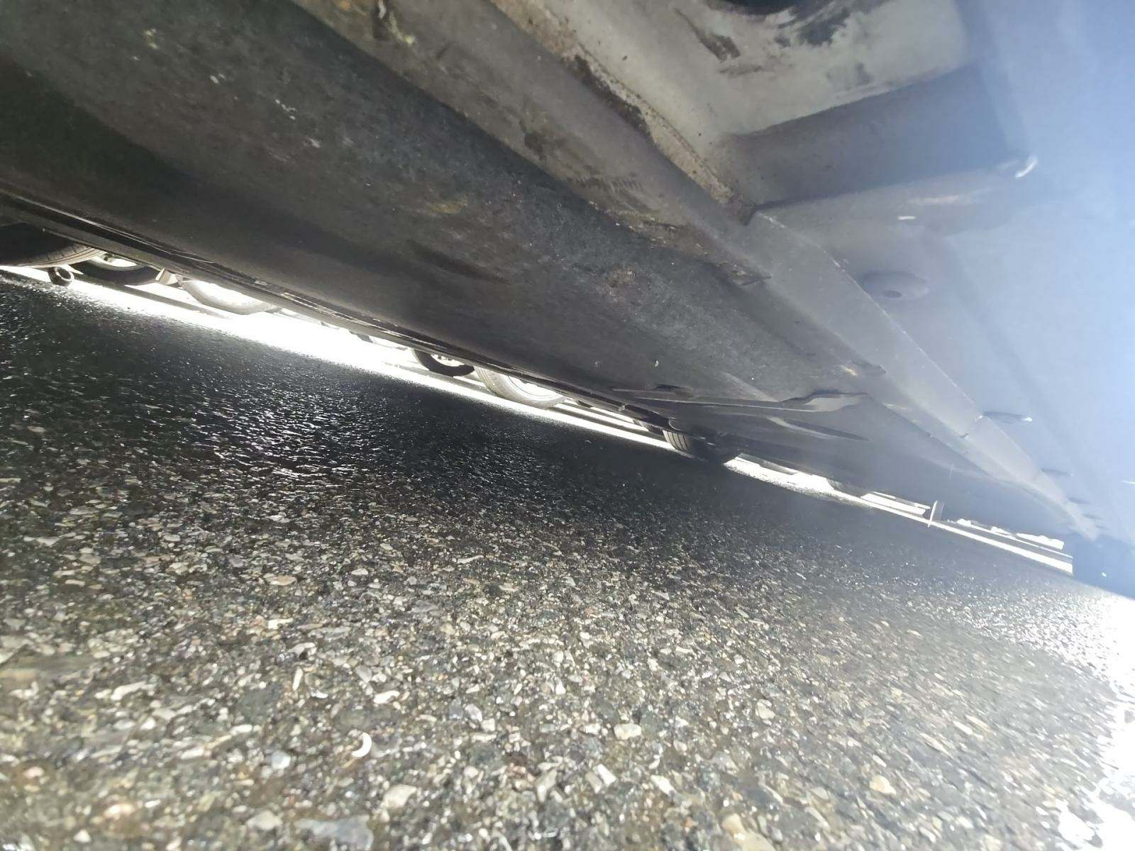 2017 Porsche Panamera 4S AWD