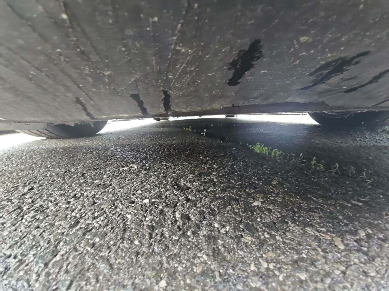 2017 Porsche Panamera 4S AWD