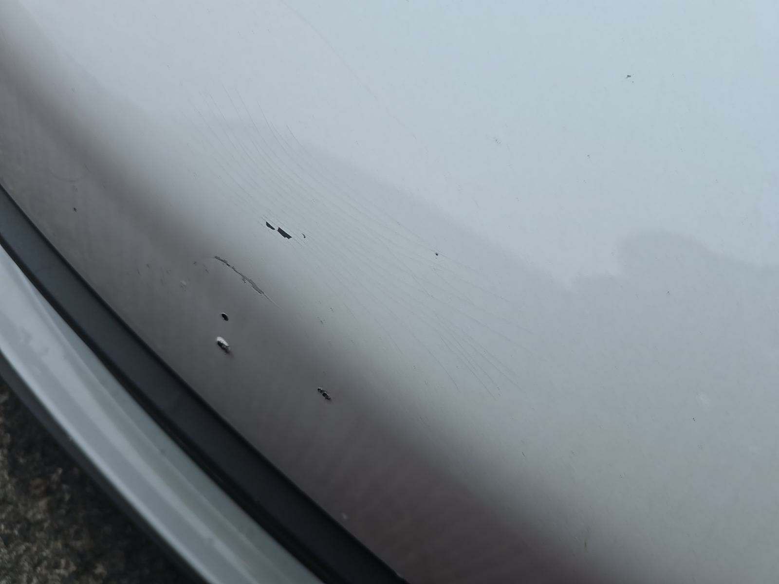 2017 Porsche Panamera 4S AWD