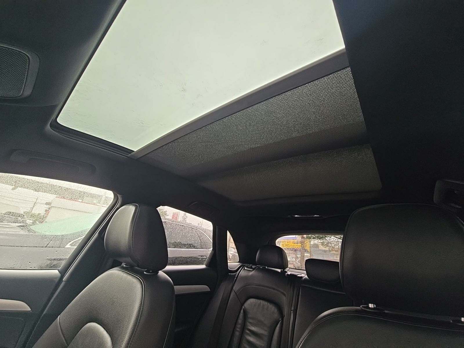 2017 Audi Q3 2.0T Premium AWD