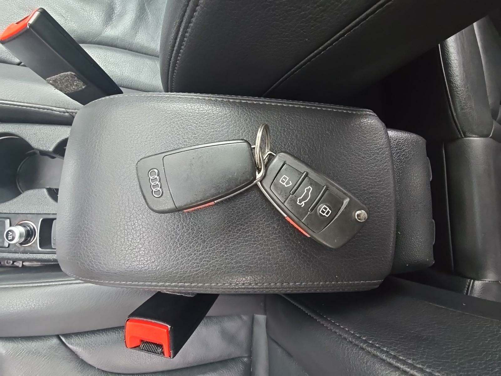 2017 Audi Q3 2.0T Premium AWD