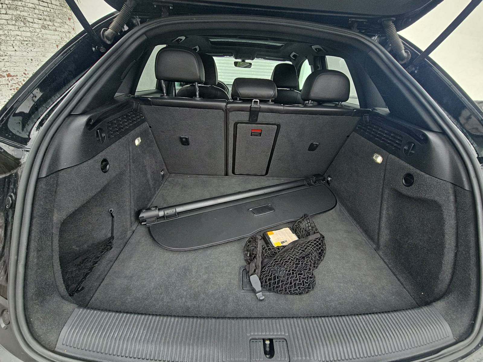 2017 Audi Q3 2.0T Premium AWD