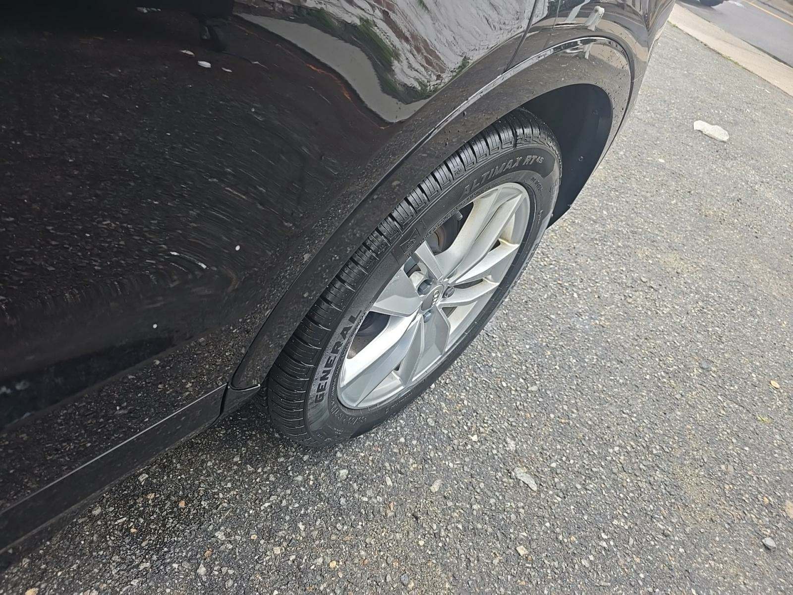 2017 Audi Q3 2.0T Premium AWD