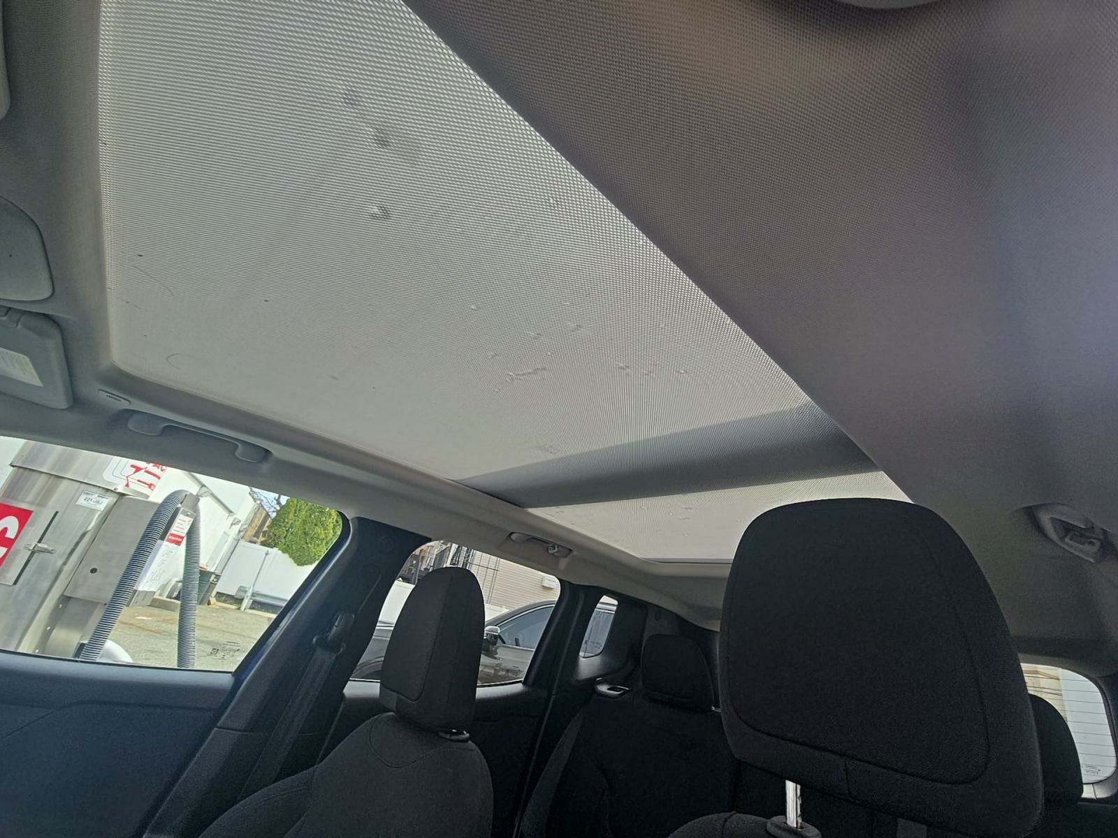 2018 Jeep Renegade Latitude AWD