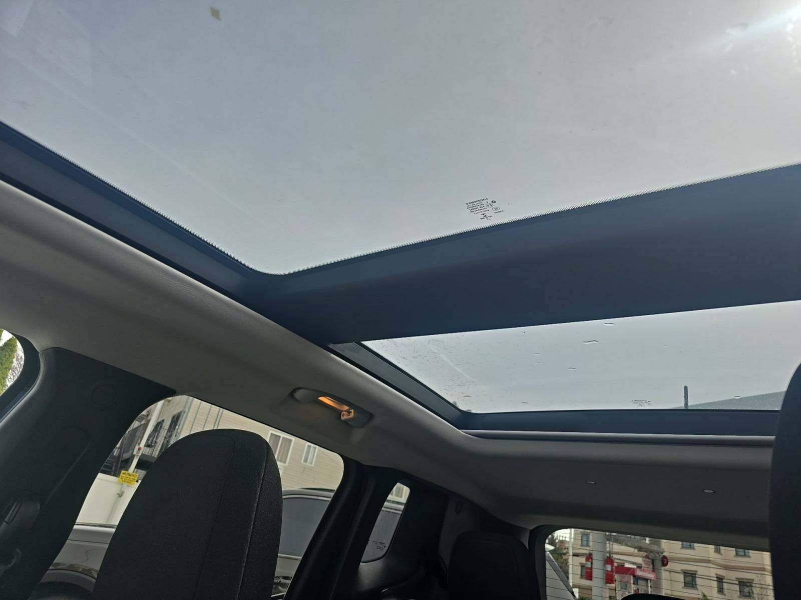 2018 Jeep Renegade Latitude AWD