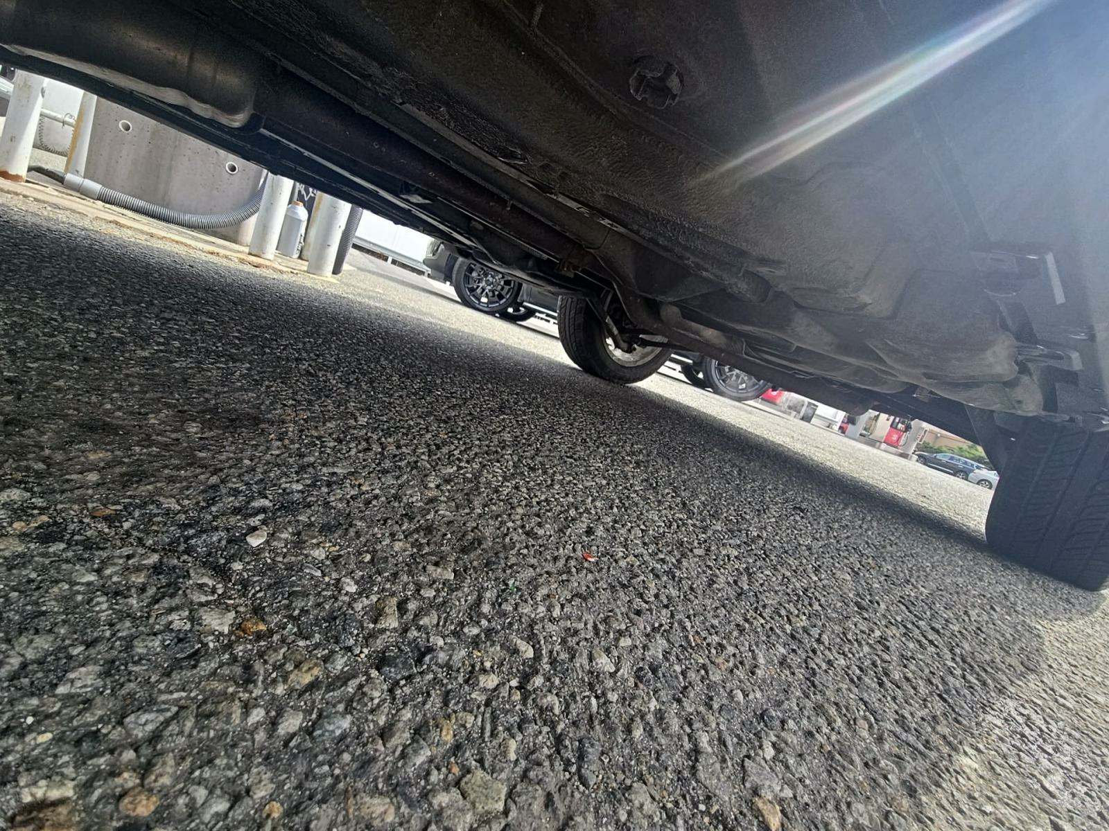 2018 Jeep Renegade Latitude AWD