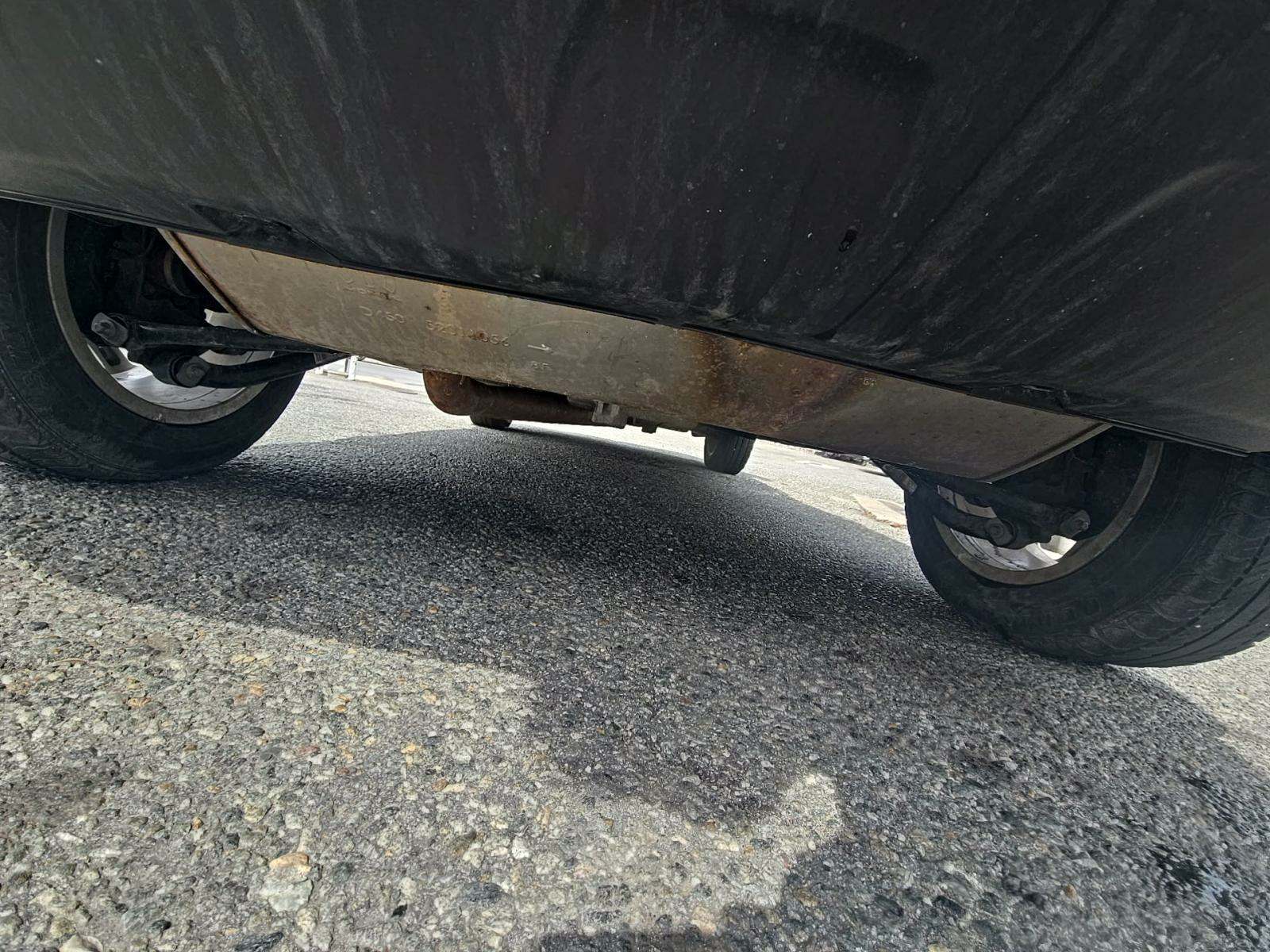 2018 Jeep Renegade Latitude AWD