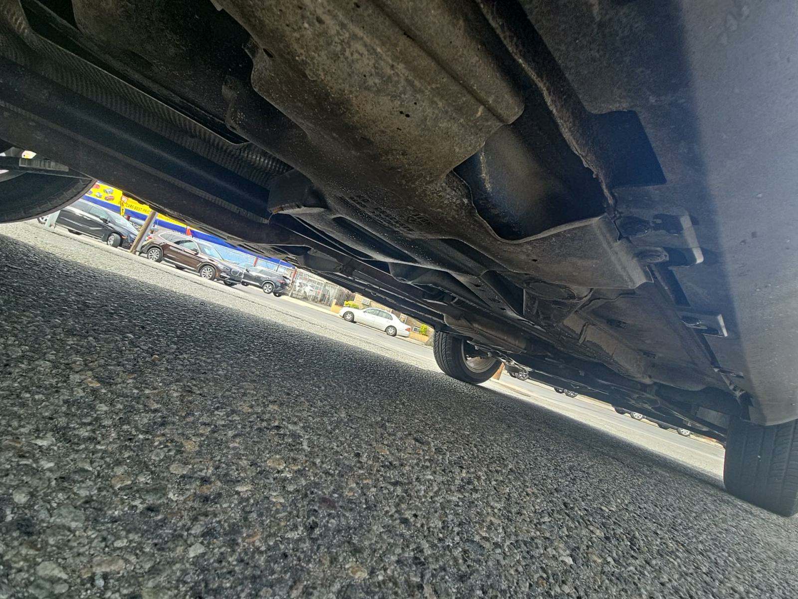 2018 Jeep Renegade Latitude AWD