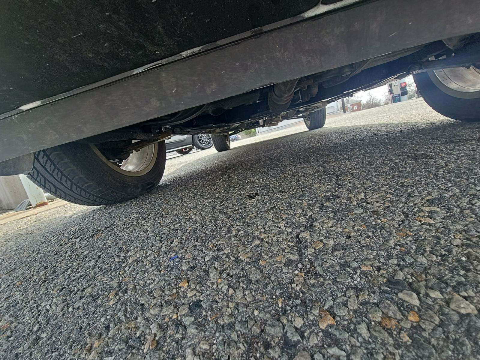 2018 Jeep Renegade Latitude AWD