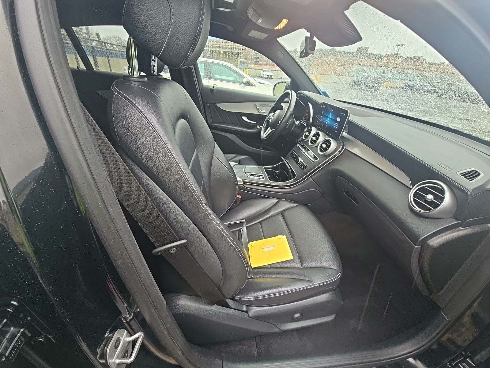 2022 Mercedes-Benz GLC GLC 300 AWD