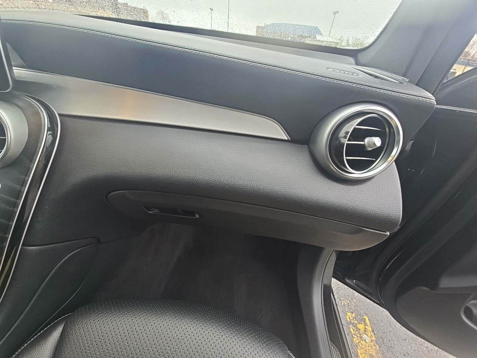 2022 Mercedes-Benz GLC GLC 300 AWD