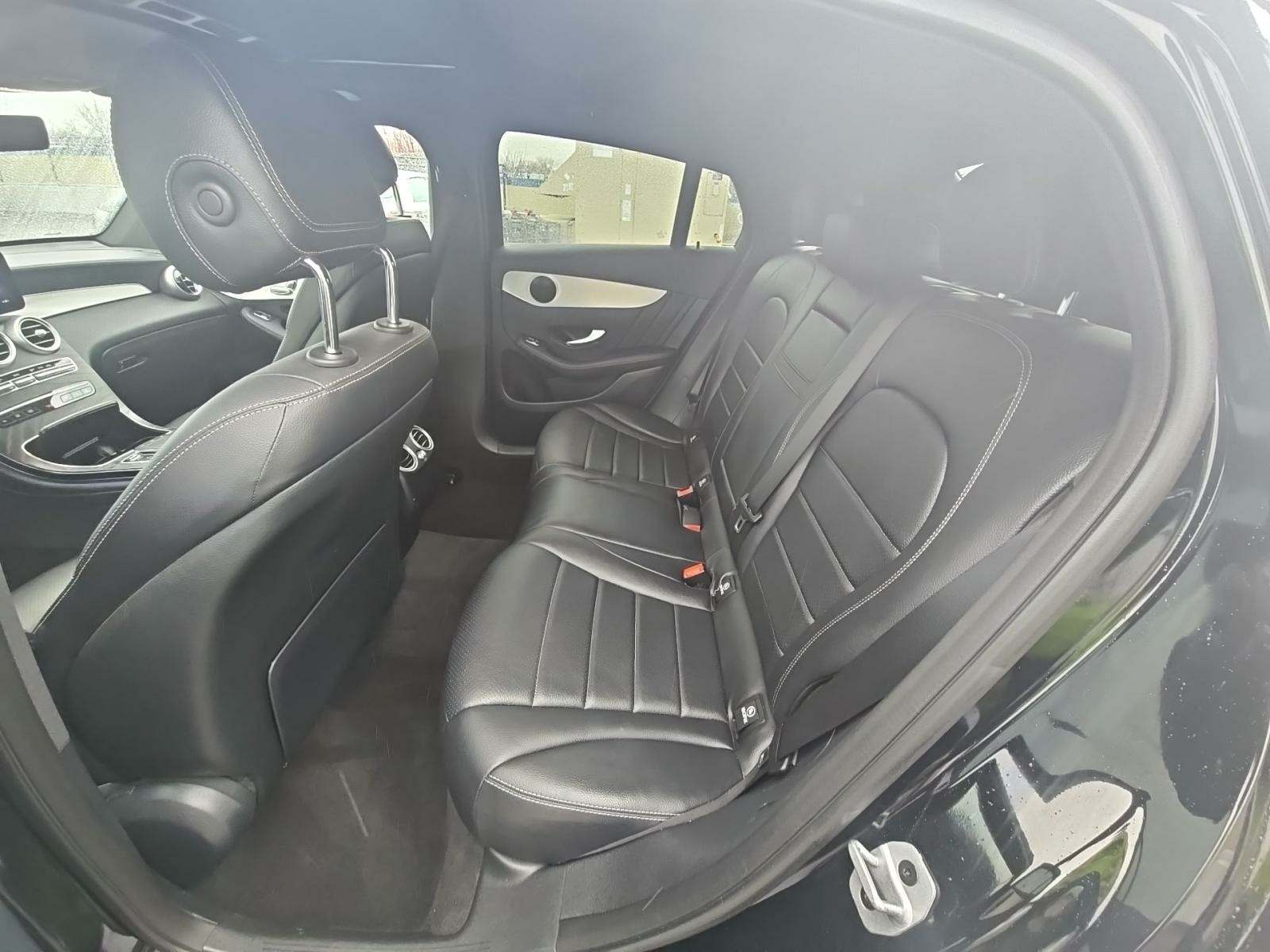 2022 Mercedes-Benz GLC GLC 300 AWD