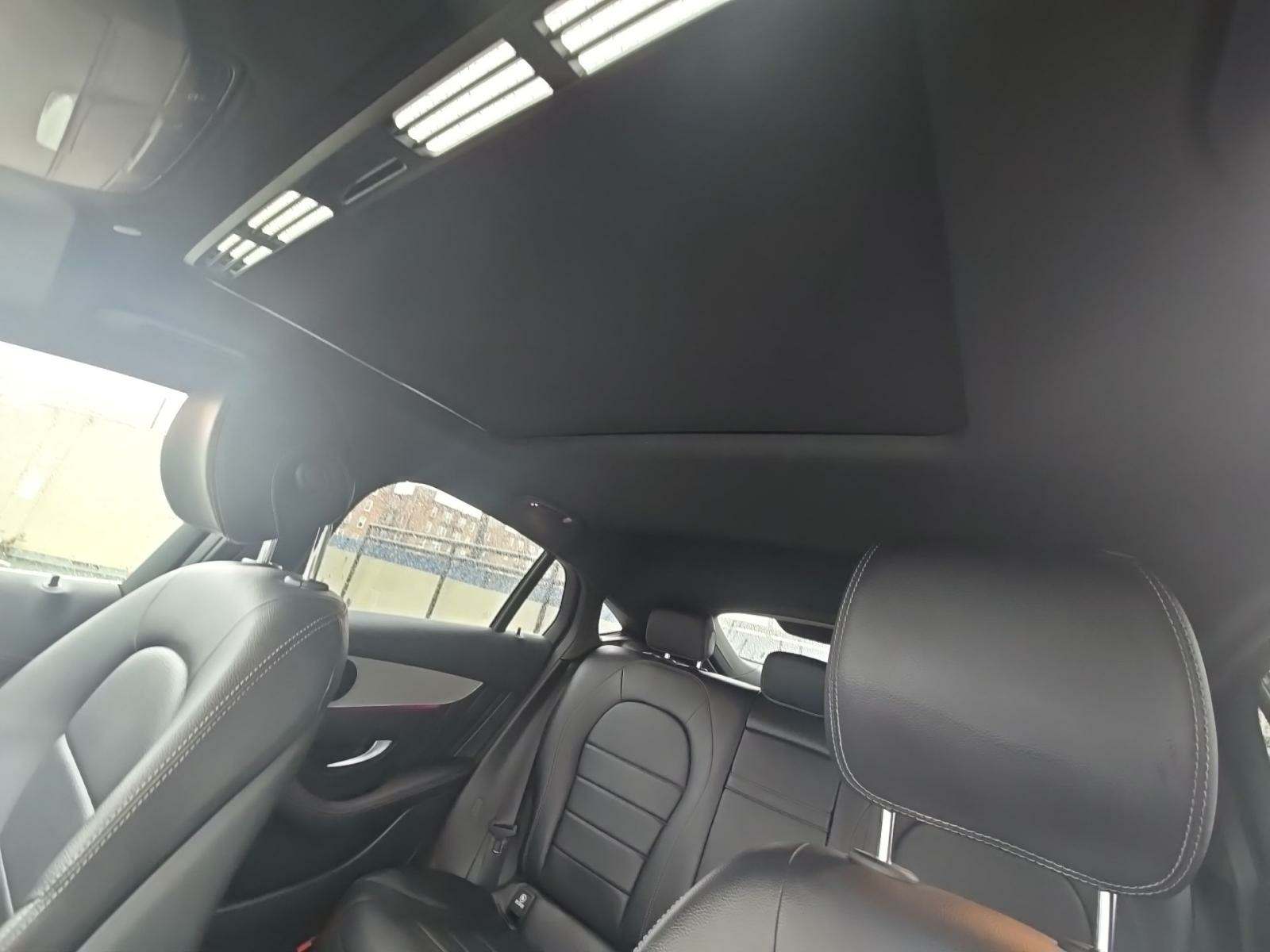 2022 Mercedes-Benz GLC GLC 300 AWD