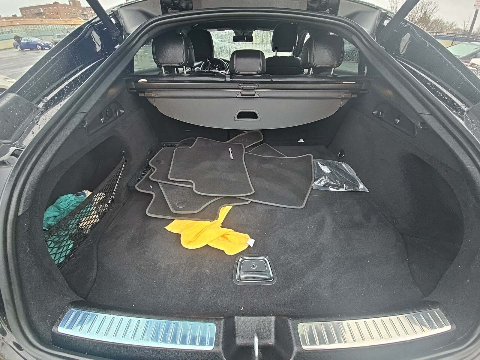 2022 Mercedes-Benz GLC GLC 300 AWD