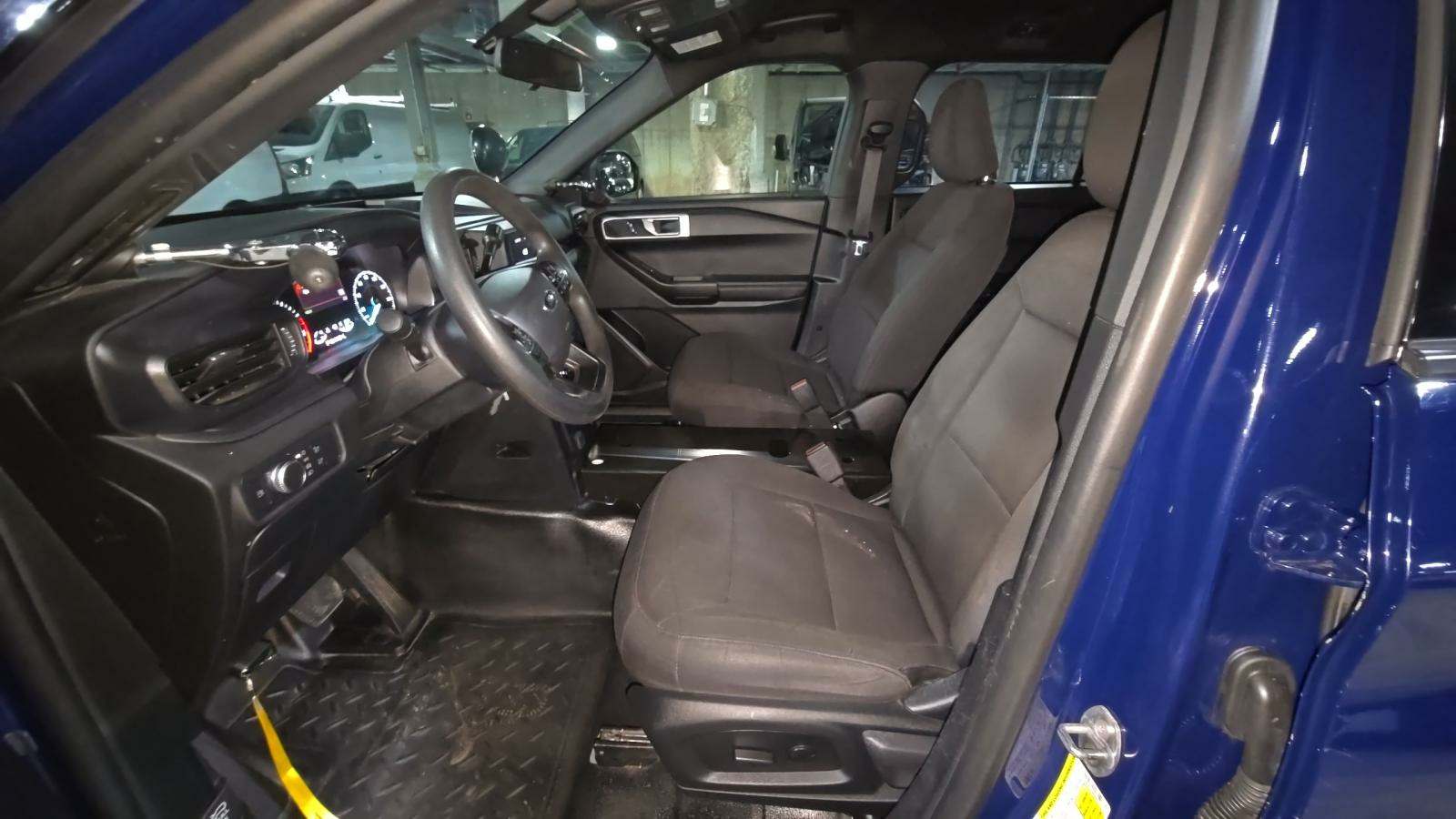 FORD EXPLORER - 2