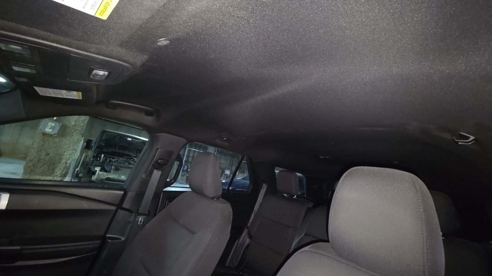 FORD EXPLORER - 7