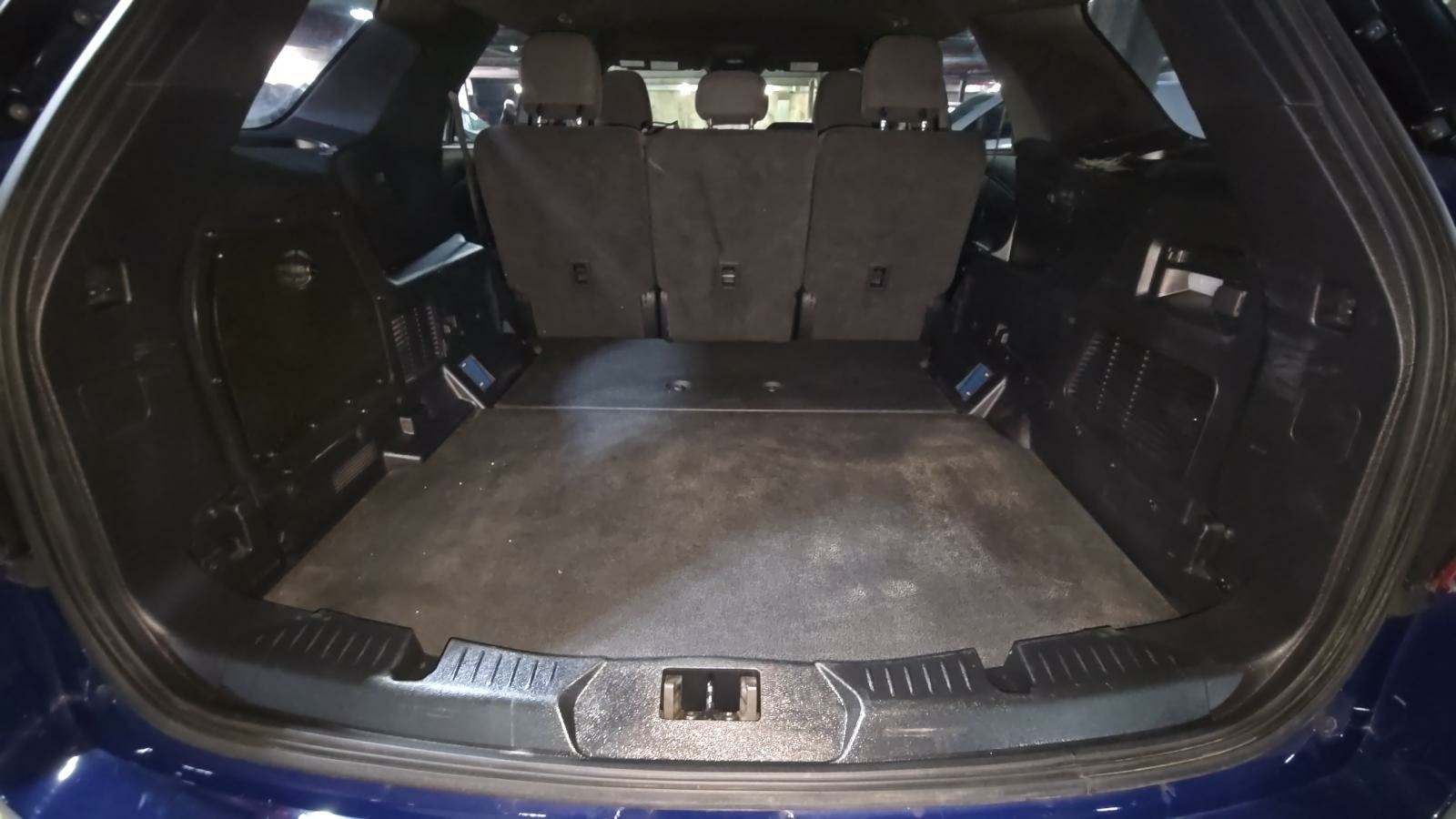 FORD EXPLORER - 10
