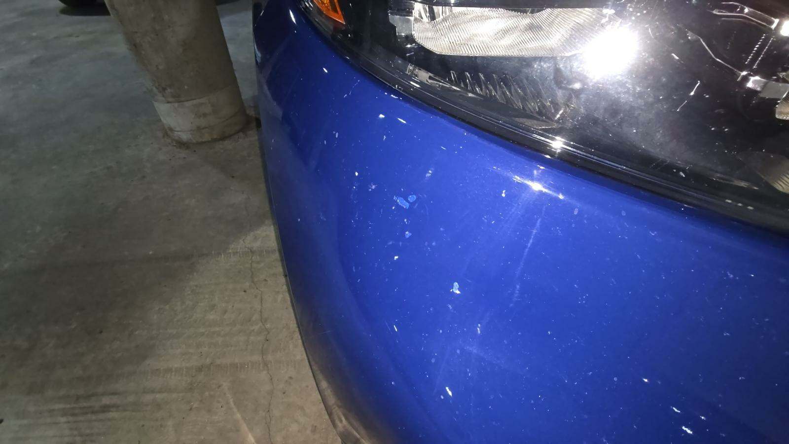 2022 Ford Explorer Hybrid Police Interceptor AWD