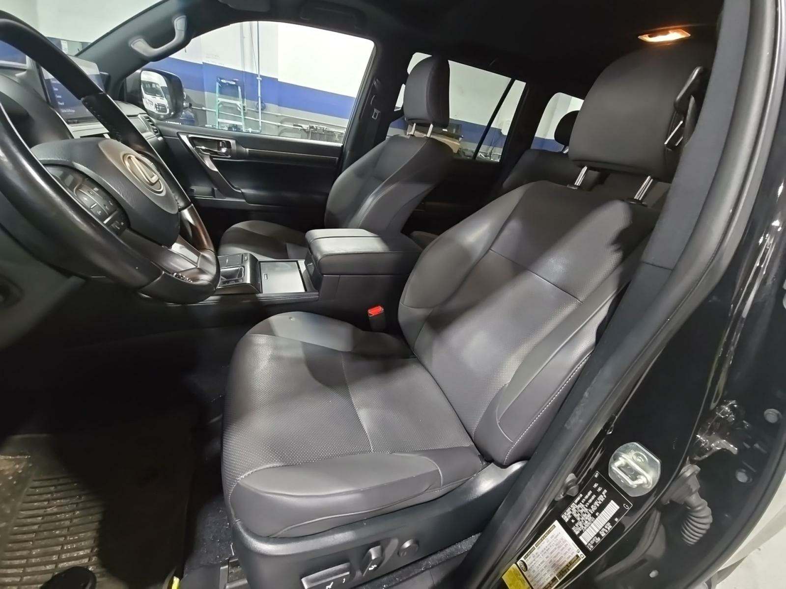 2022 Lexus GX GX 460 AWD