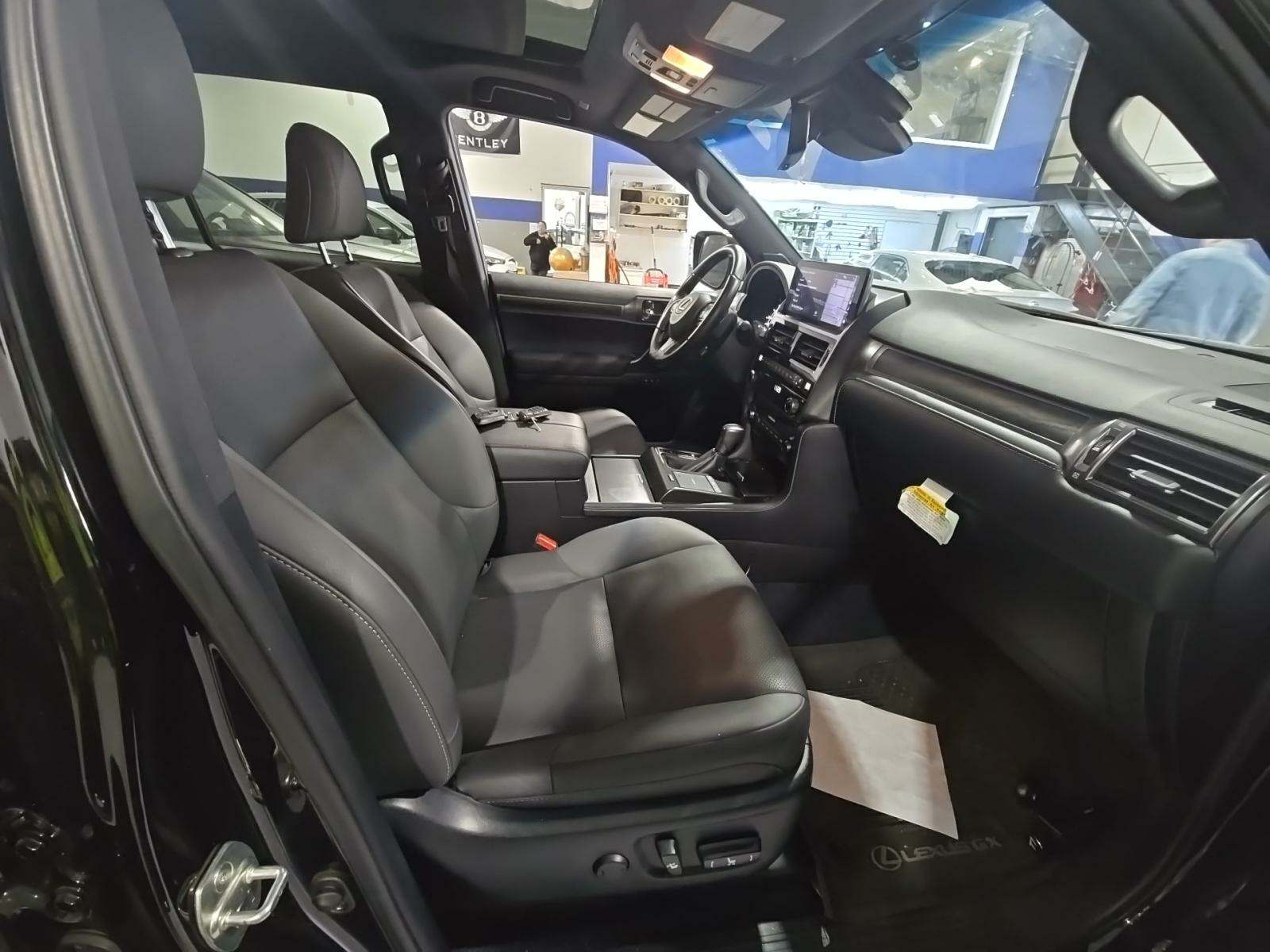 2022 Lexus GX GX 460 AWD