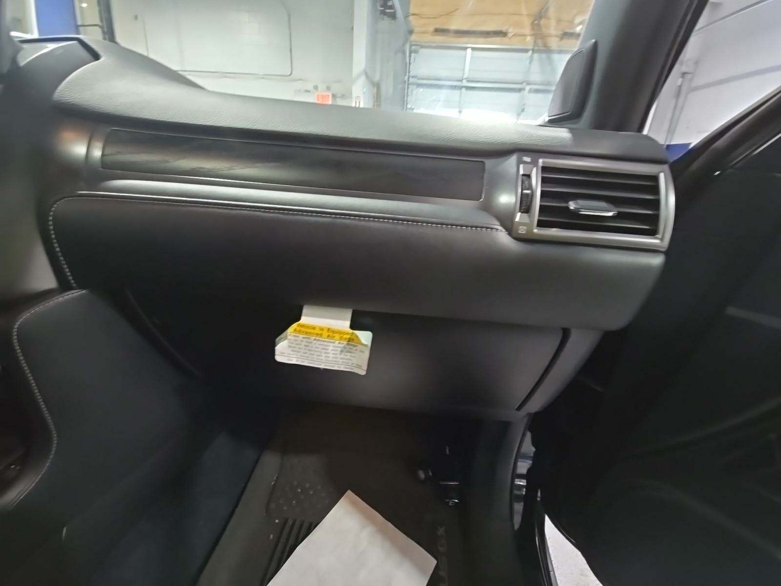 2022 Lexus GX GX 460 AWD