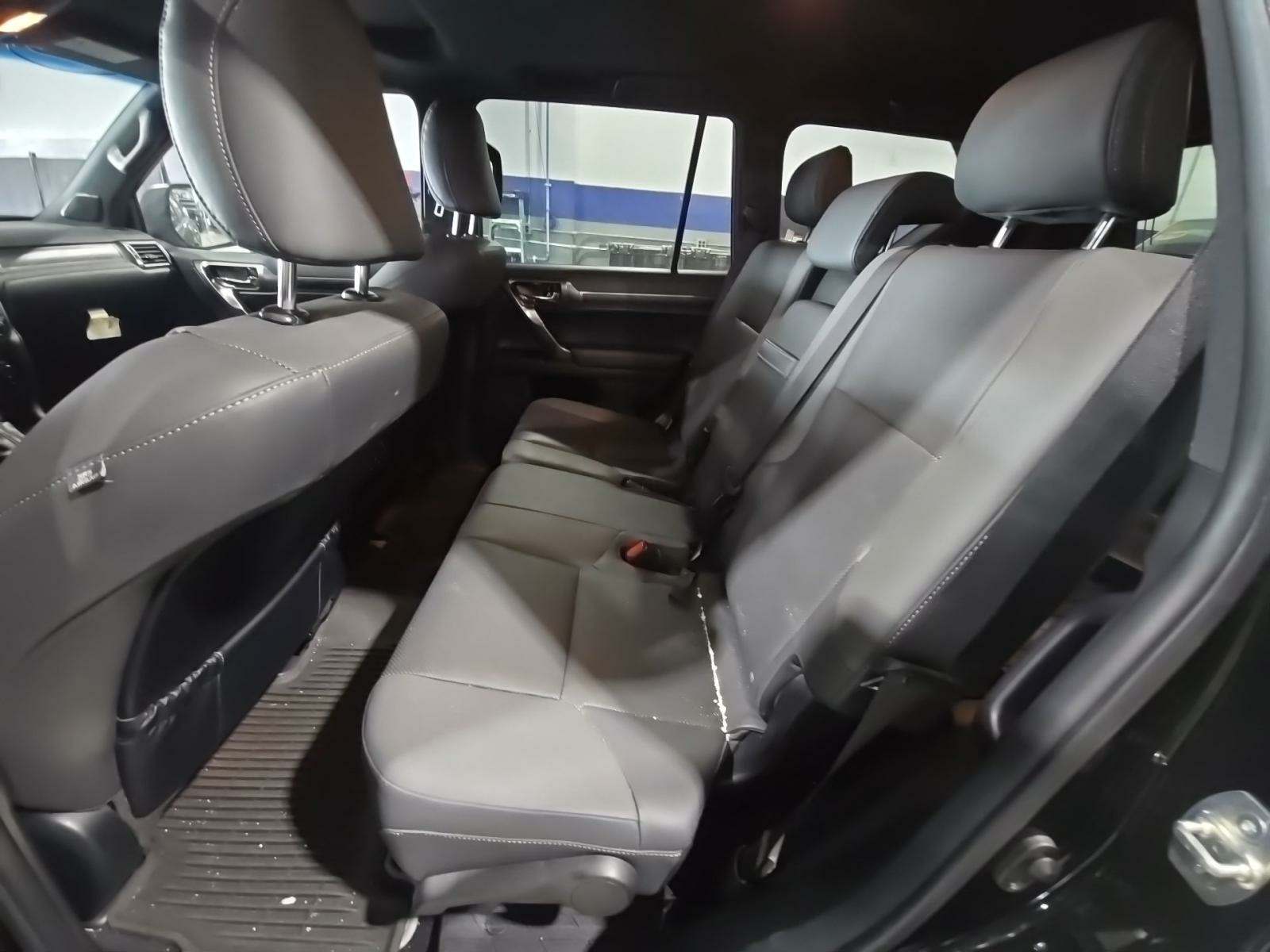 2022 Lexus GX GX 460 AWD