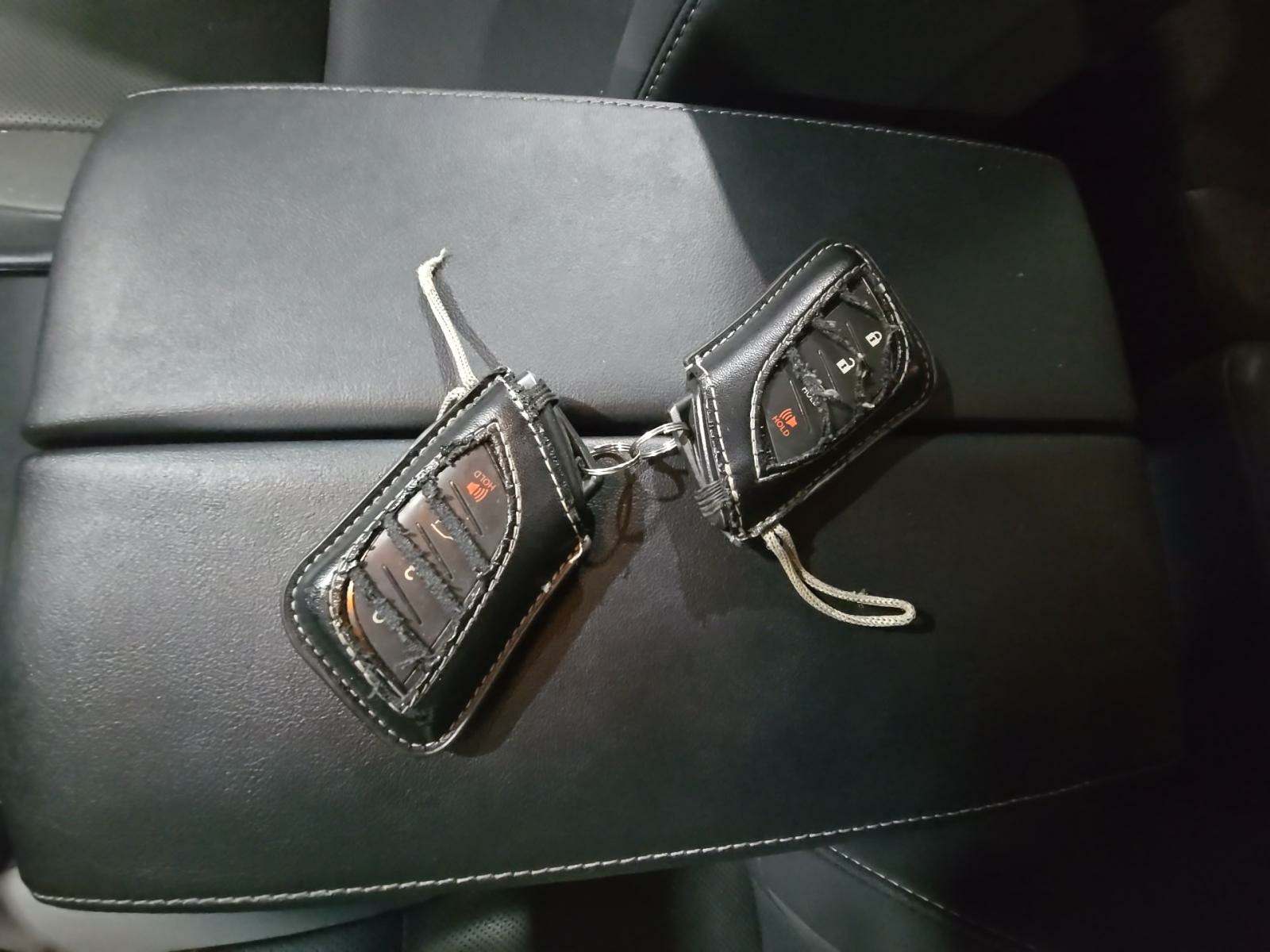 2022 Lexus GX GX 460 AWD