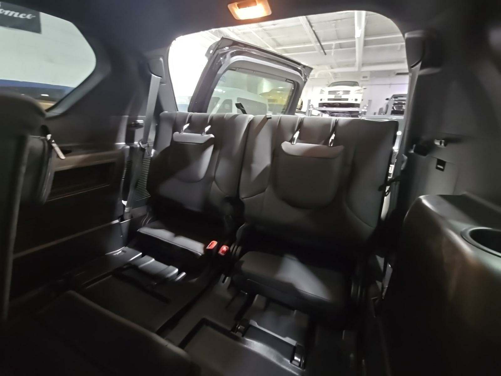 2022 Lexus GX GX 460 AWD