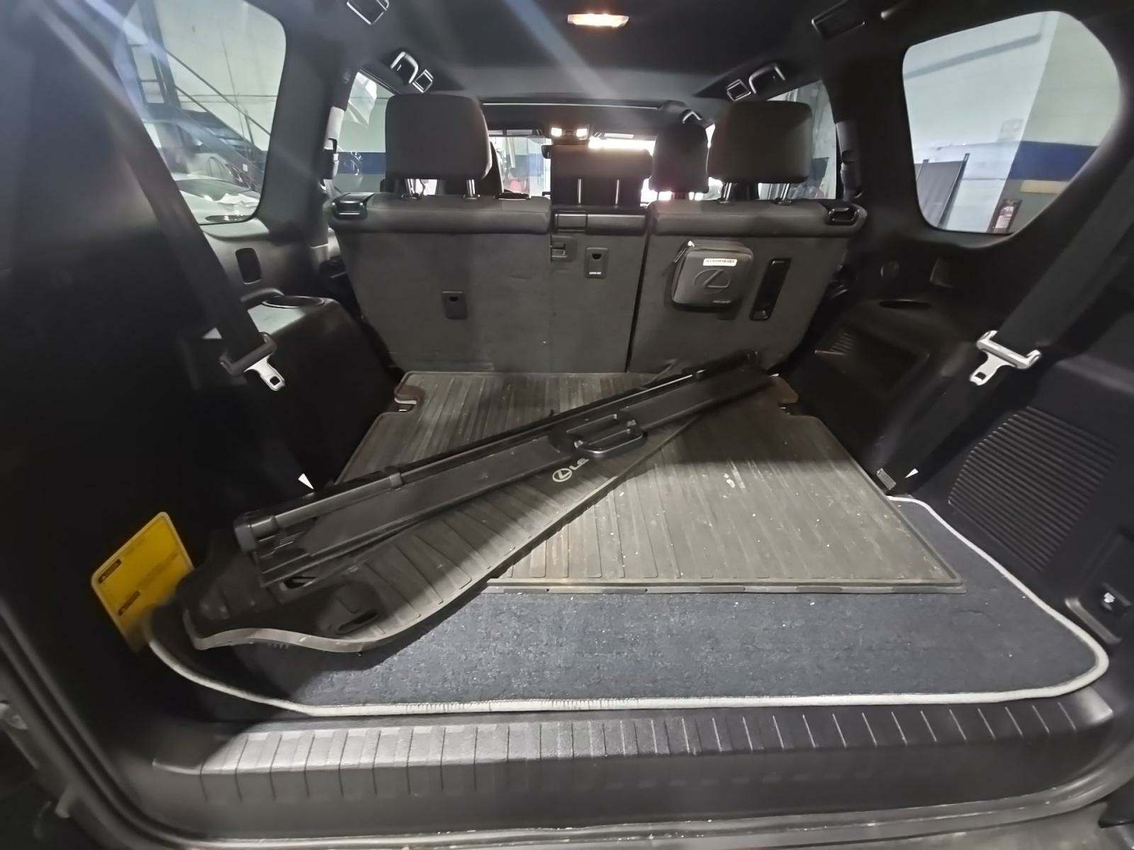 2022 Lexus GX GX 460 AWD