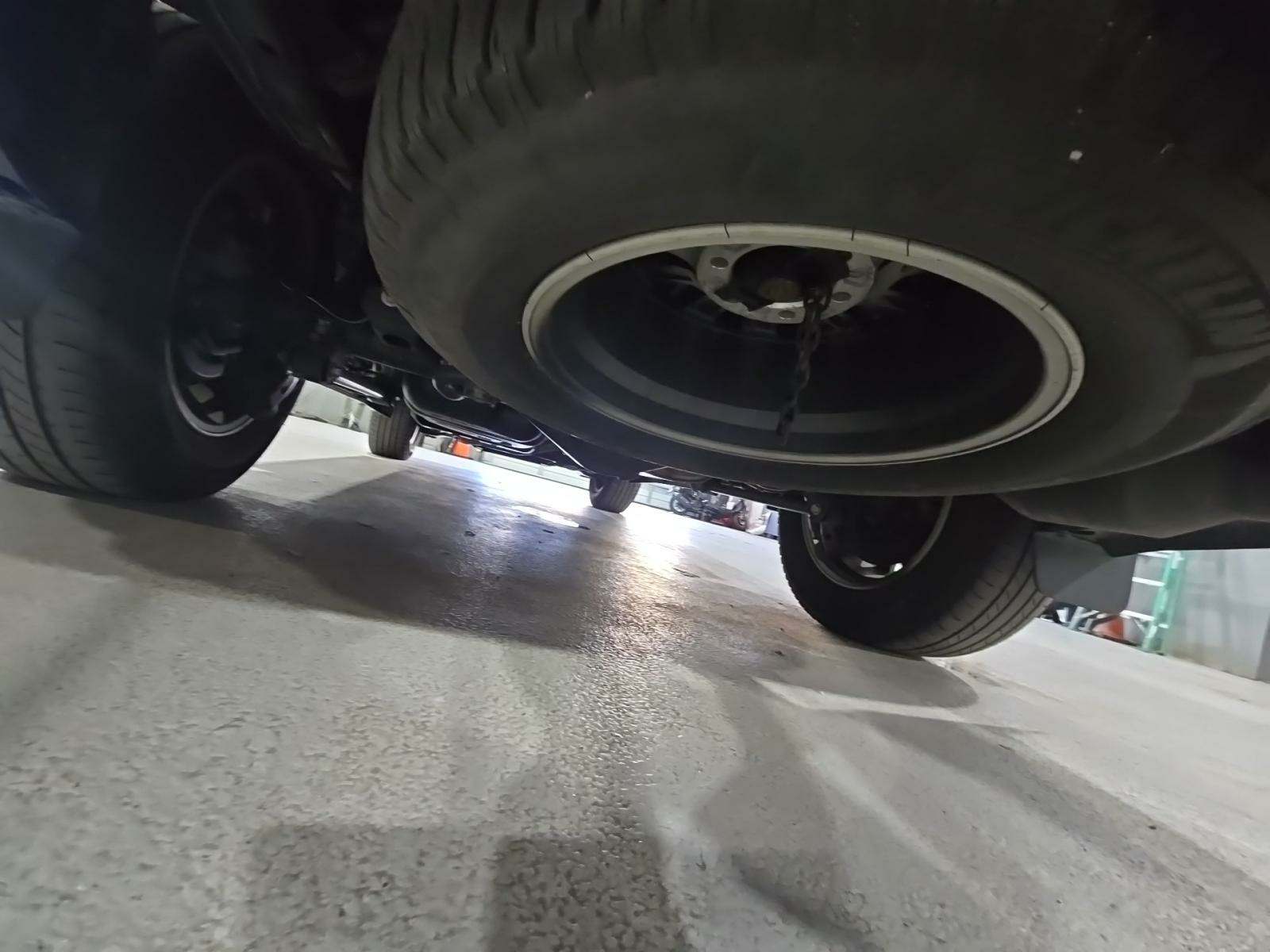 2022 Lexus GX GX 460 AWD