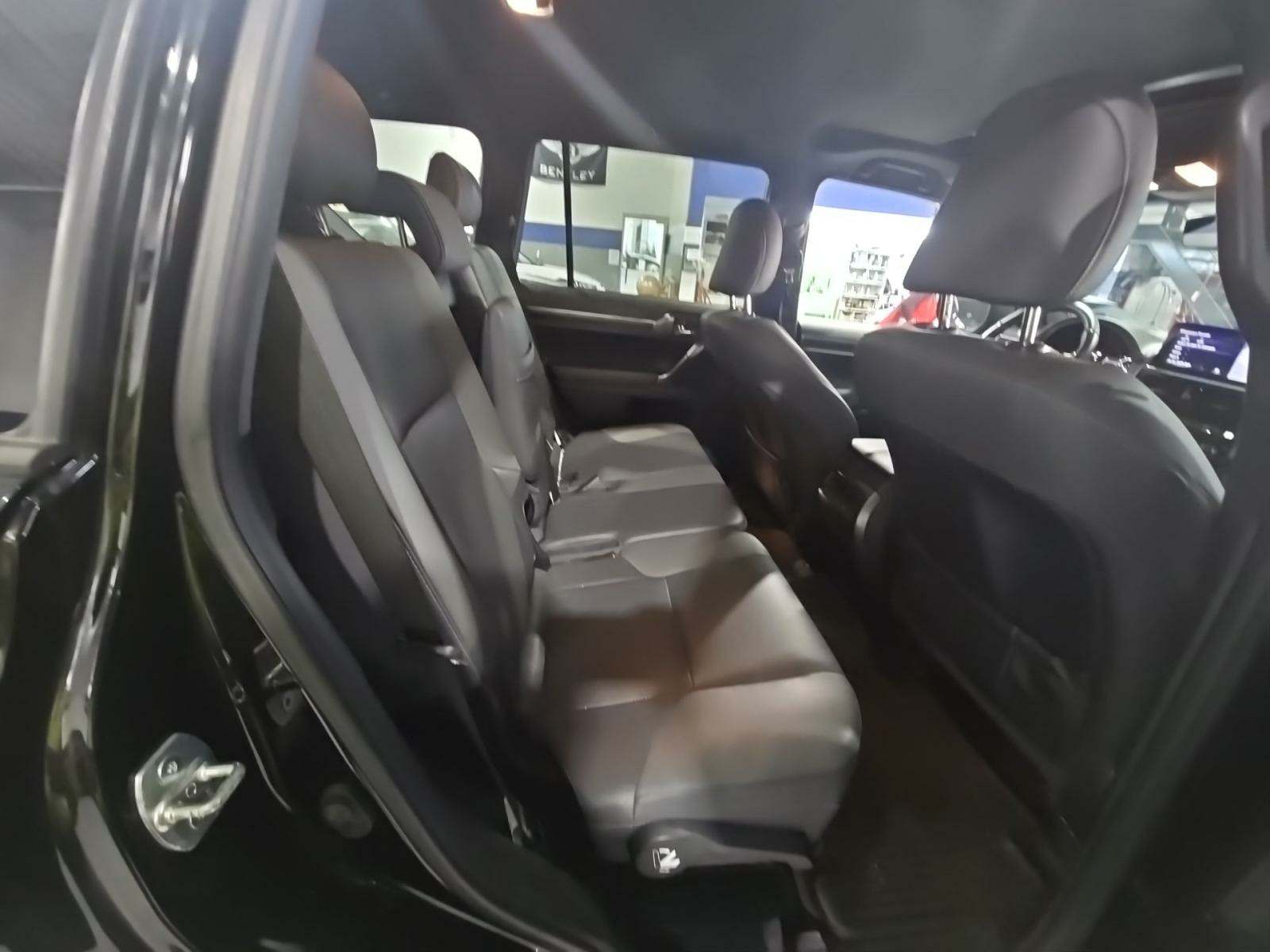 2022 Lexus GX GX 460 AWD