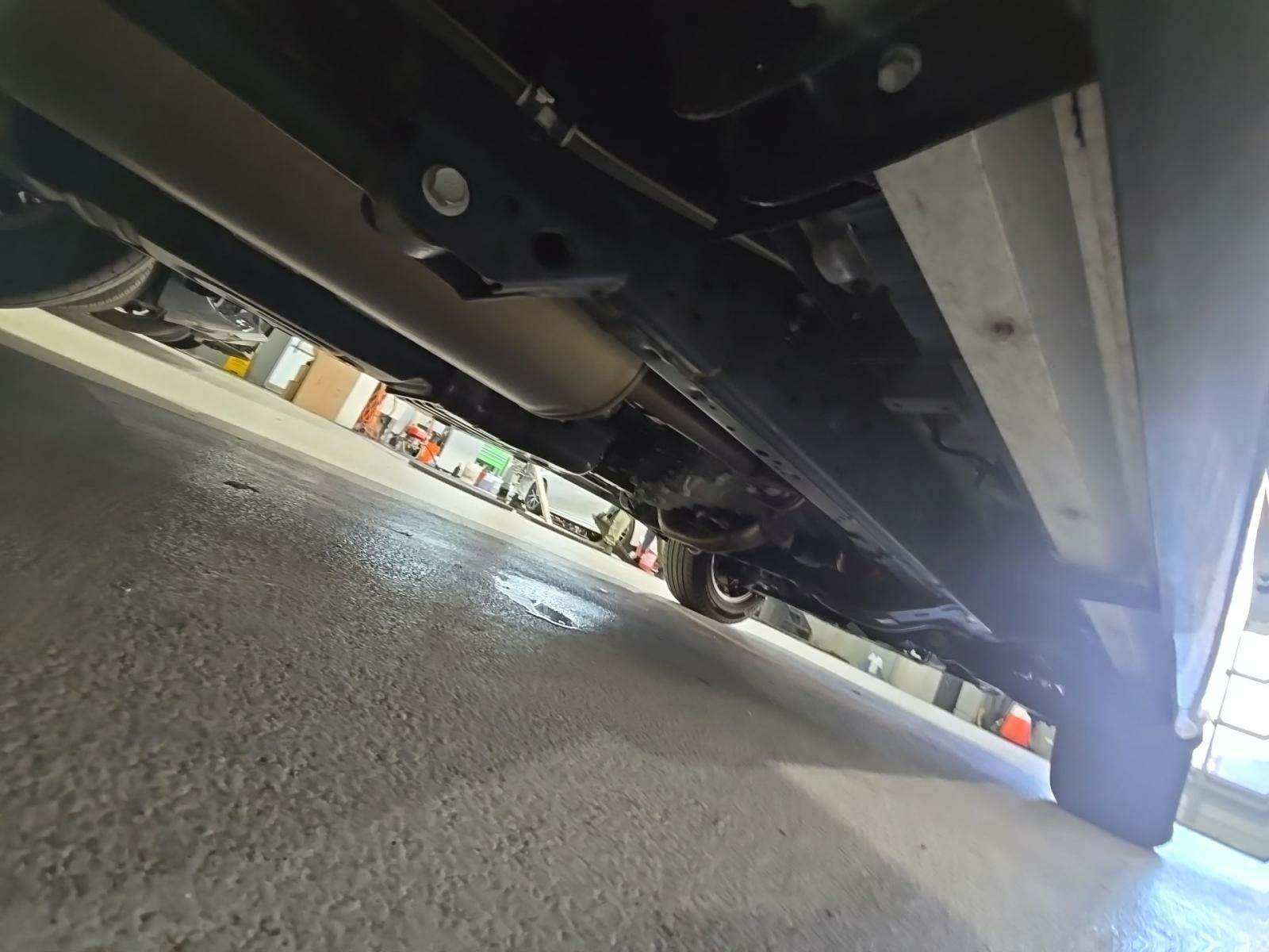 2022 Lexus GX GX 460 AWD