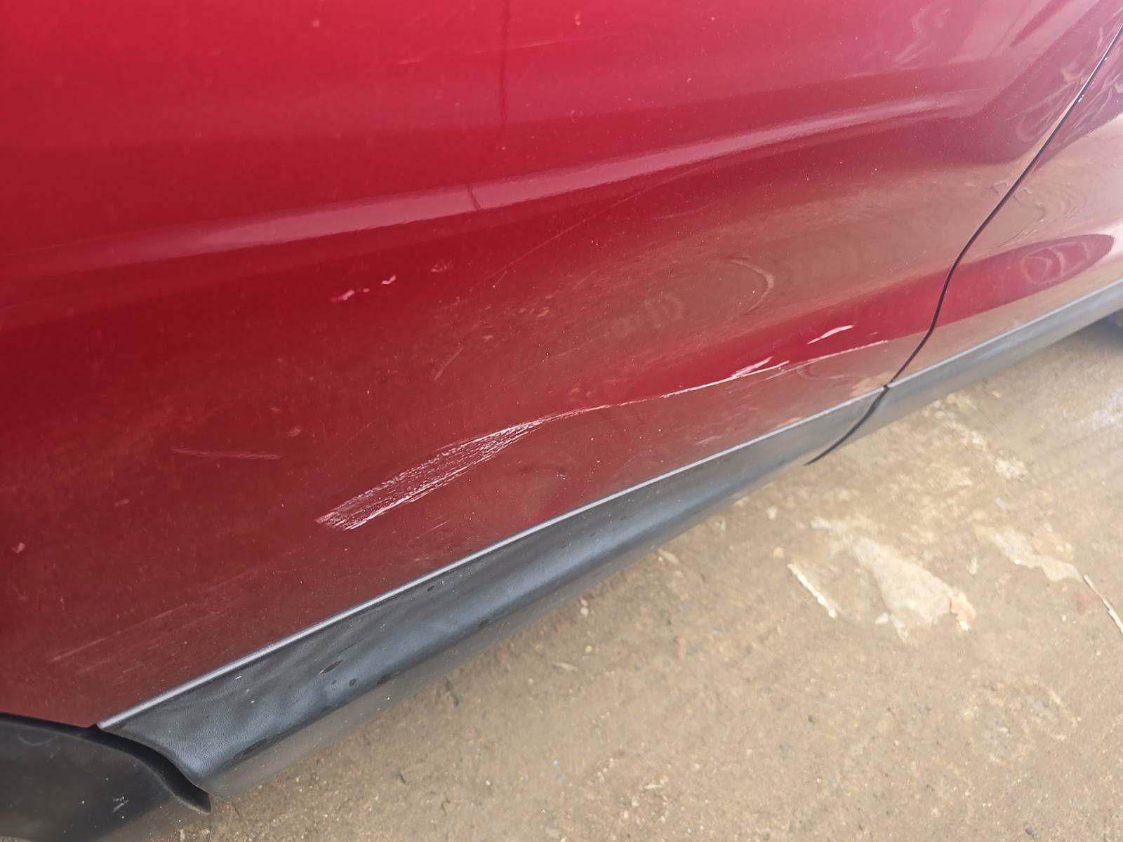 2019 Nissan Rogue Sport S AWD