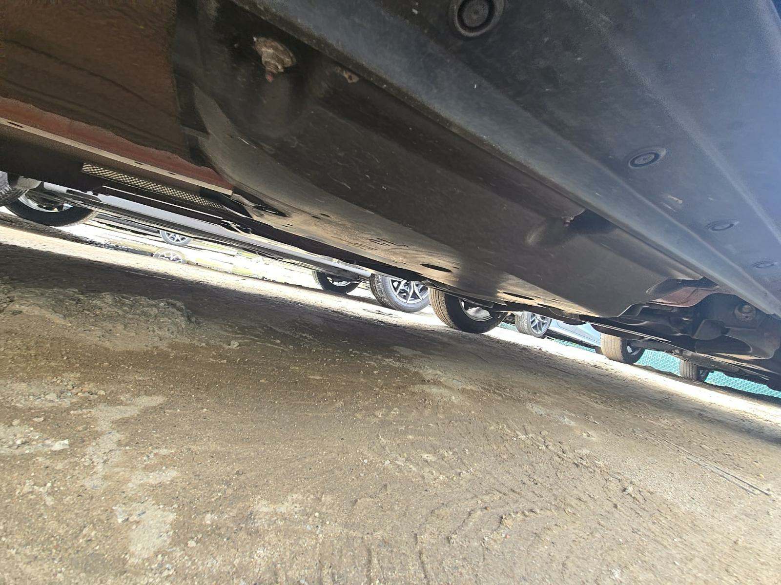 2019 Nissan Rogue Sport S AWD