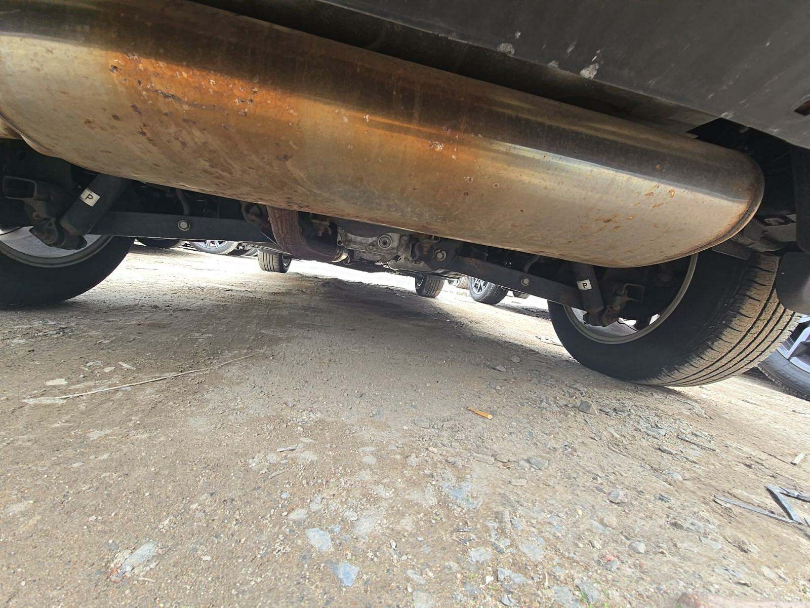 2019 Nissan Rogue Sport S AWD