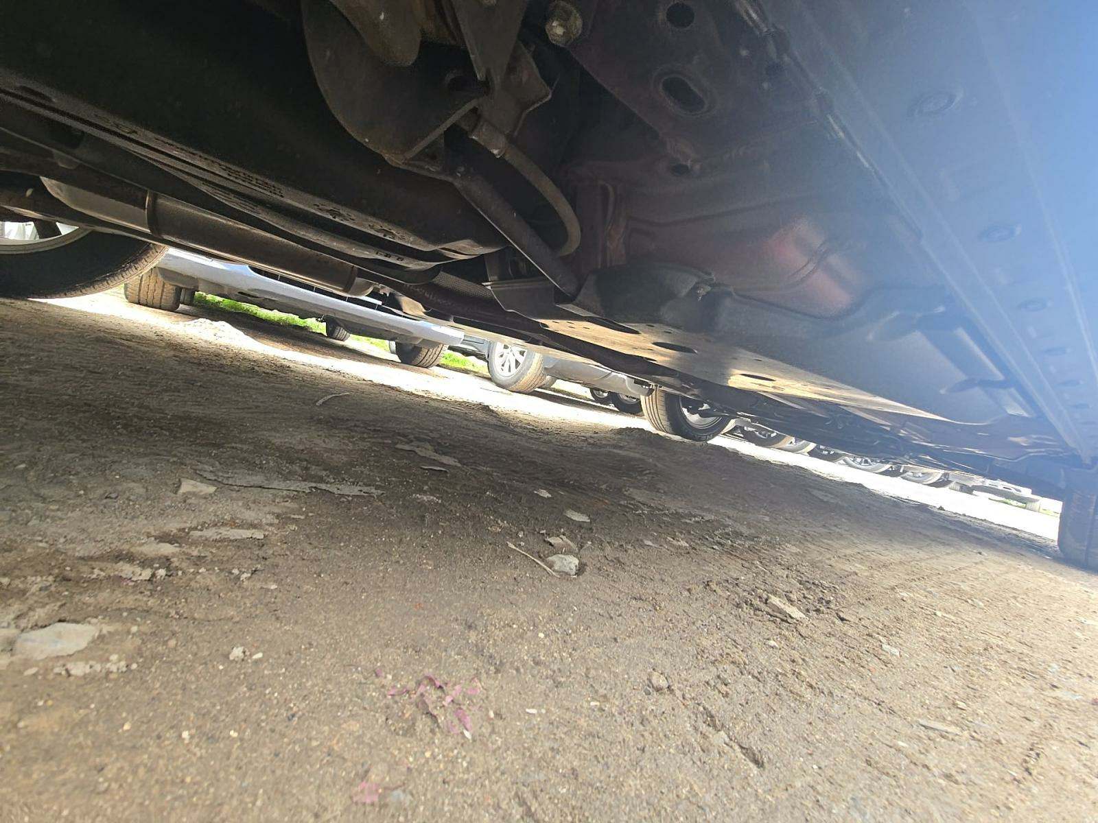 2019 Nissan Rogue Sport S AWD