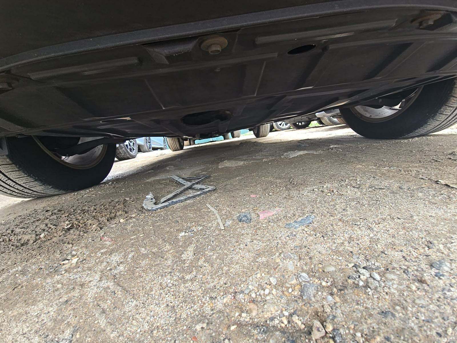 2019 Nissan Rogue Sport S AWD