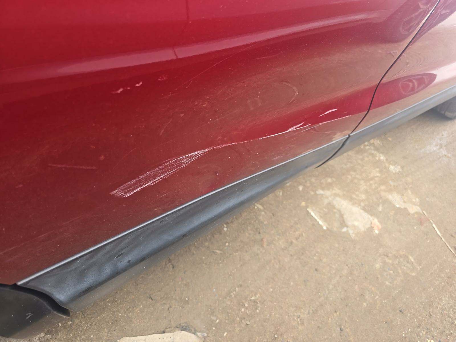 2019 Nissan Rogue Sport S AWD