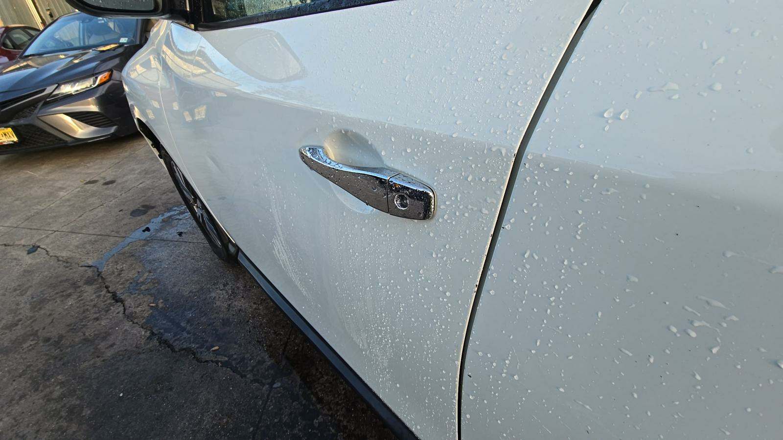 2019 Nissan Pathfinder S AWD