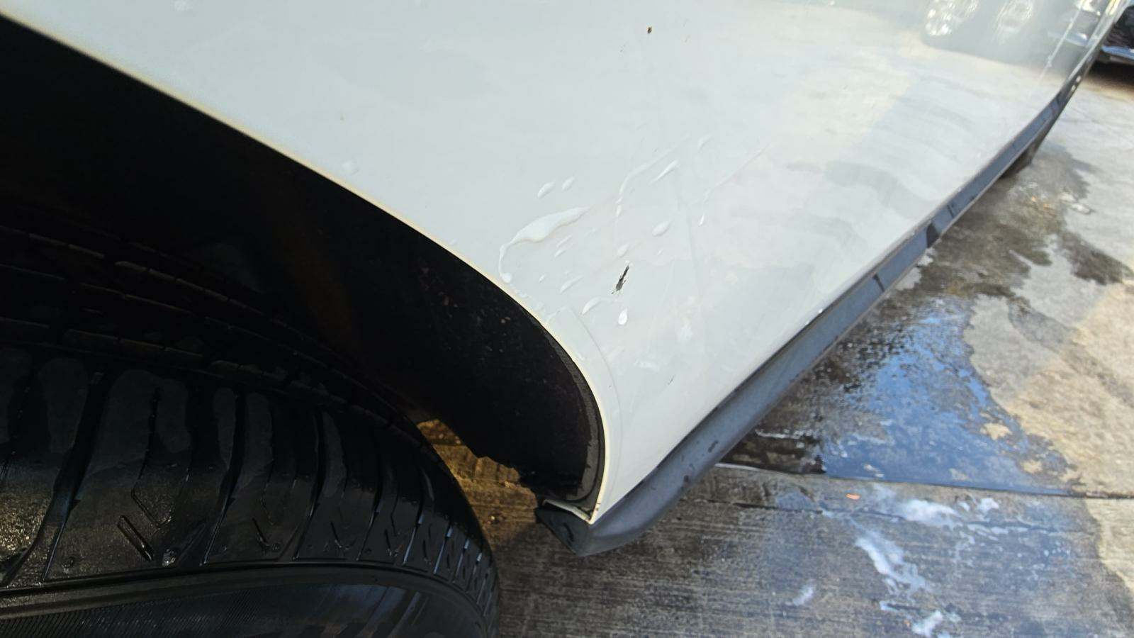 2019 Nissan Pathfinder S AWD