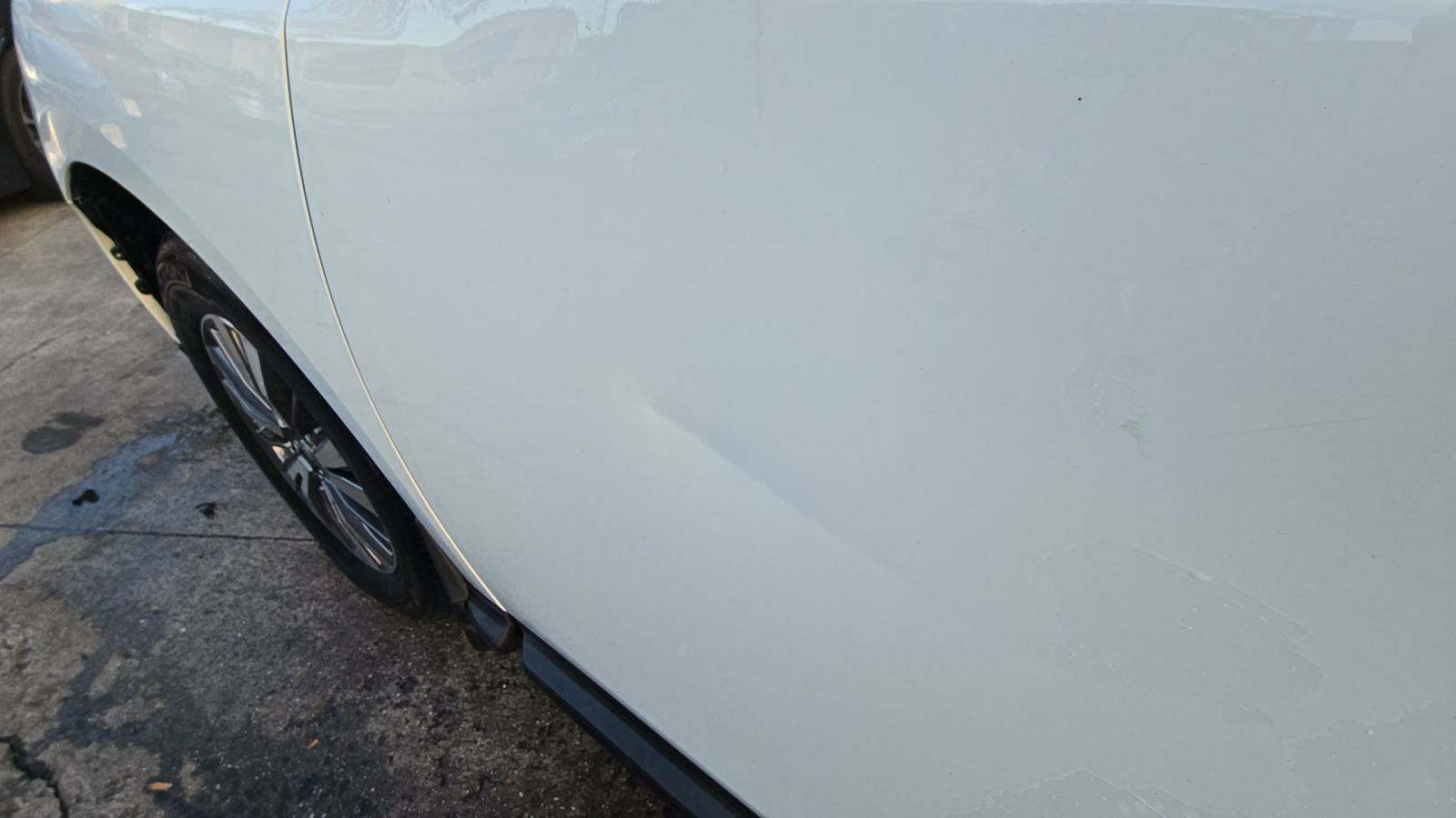 2019 Nissan Pathfinder S AWD