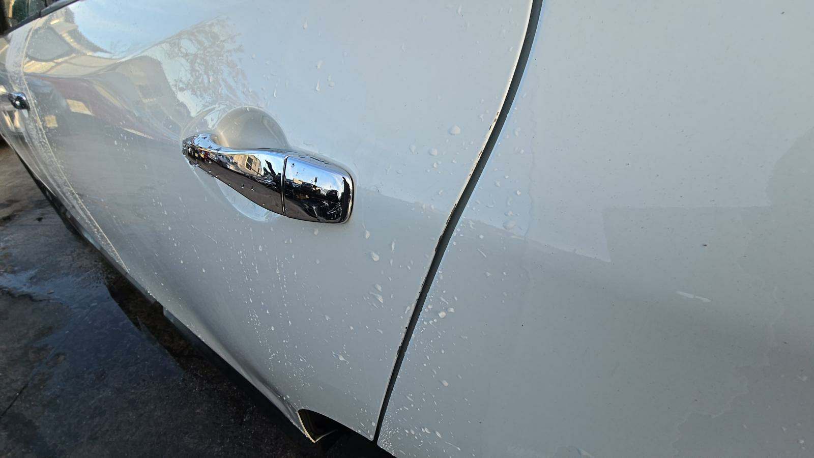 2019 Nissan Pathfinder S AWD