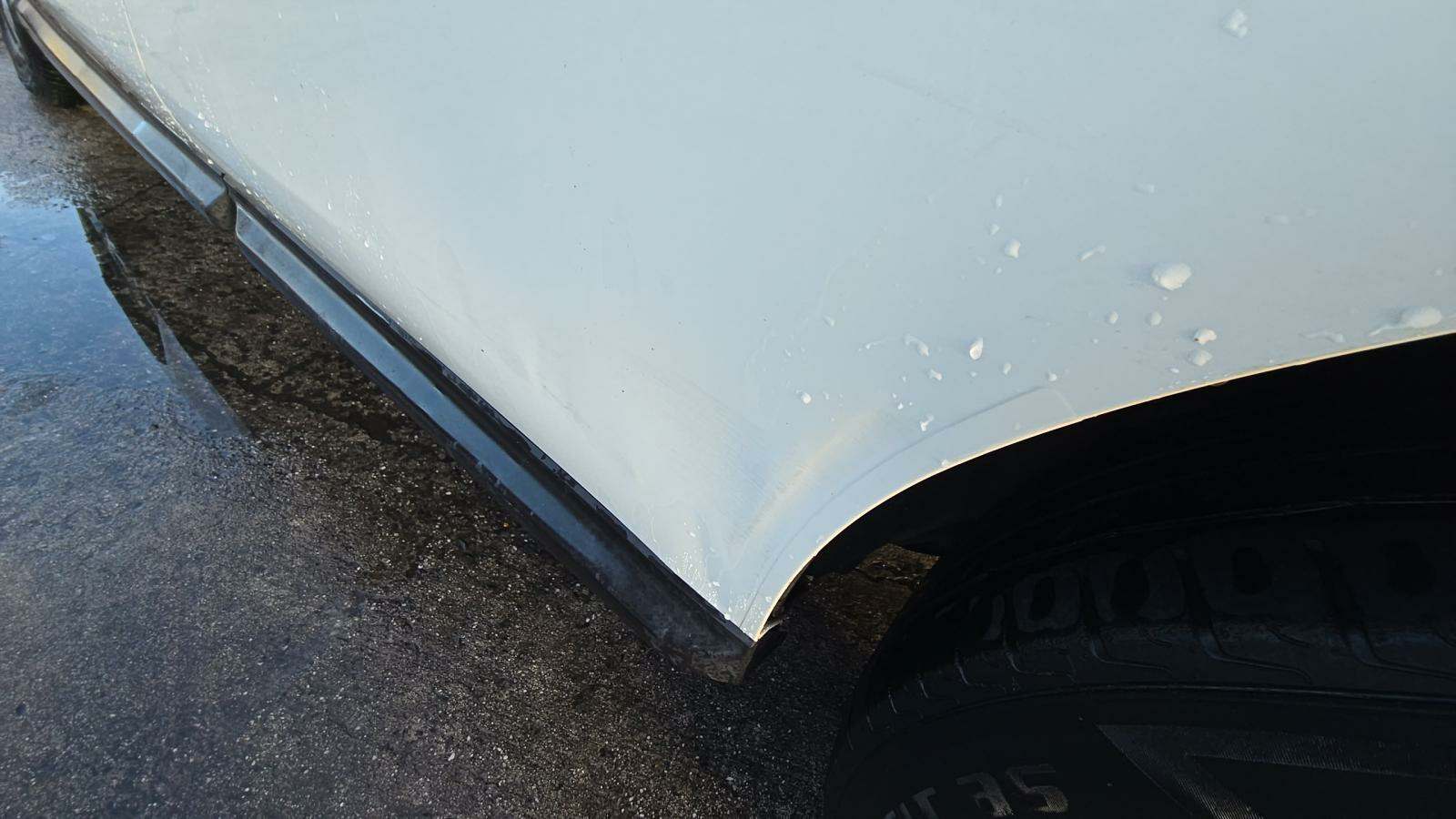 2019 Nissan Pathfinder S AWD