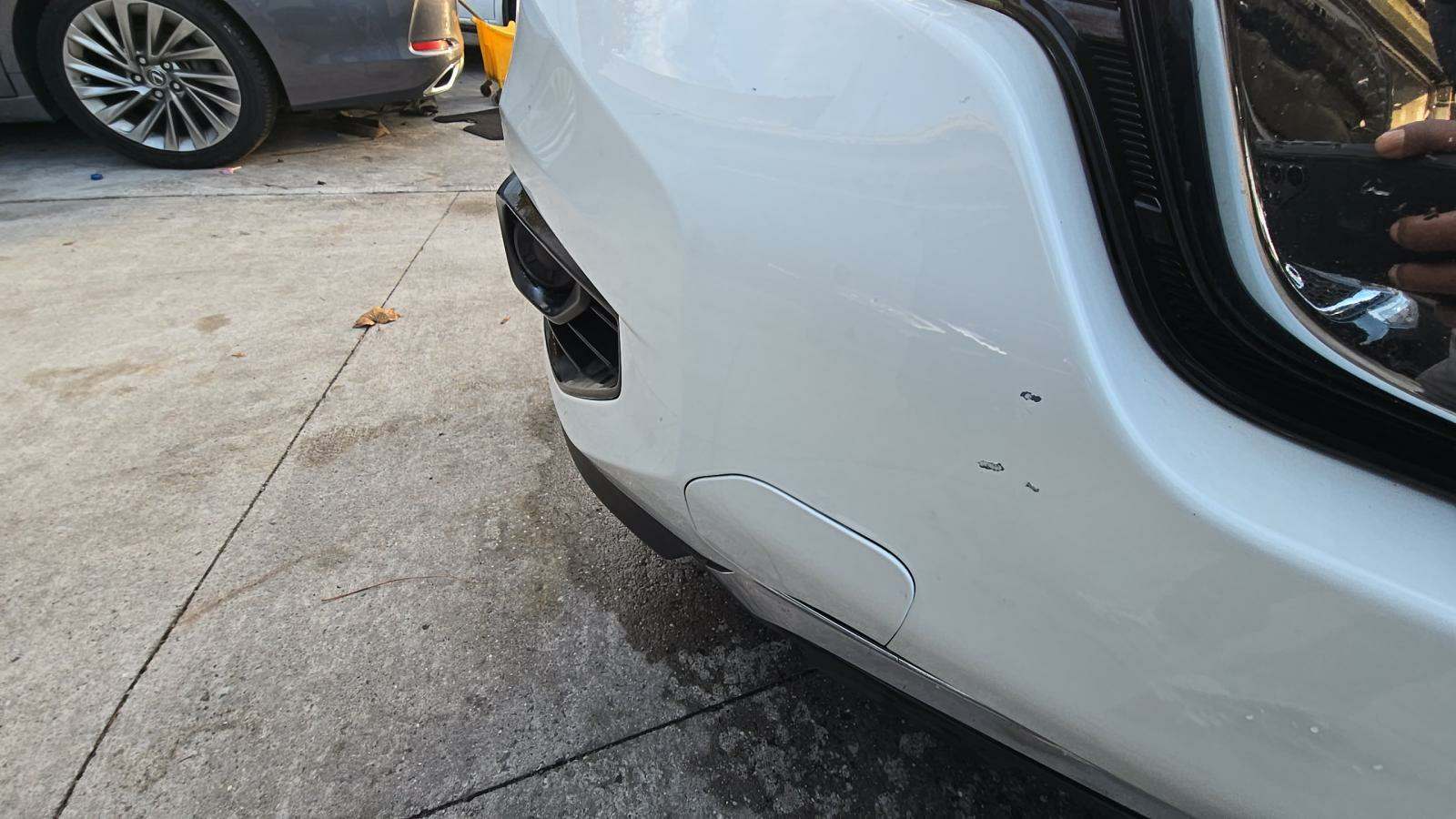 2019 Nissan Pathfinder S AWD