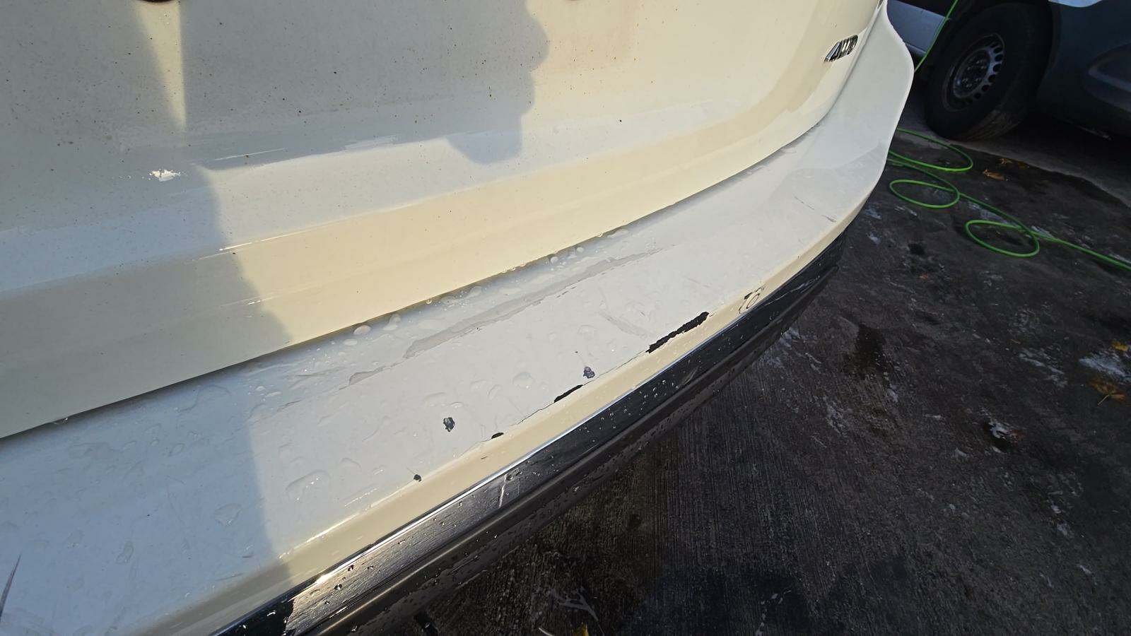 2019 Nissan Pathfinder S AWD