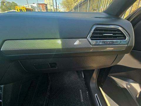 2022 Volkswagen Tiguan 2.0T SE R-Line Black AWD