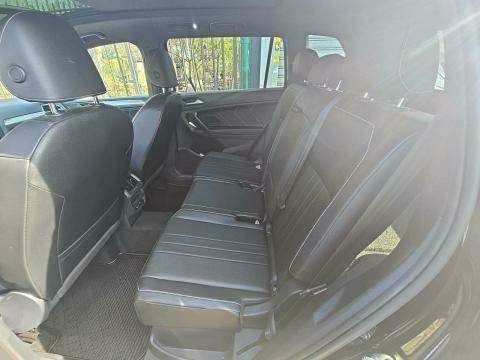 2022 Volkswagen Tiguan 2.0T SE R-Line Black AWD